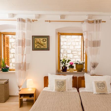 Apartments Divina Dubrovnik Værelse billede