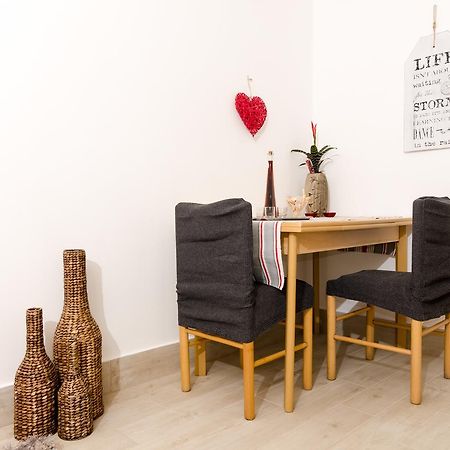Apartments Divina Dubrovnik Eksteriør billede