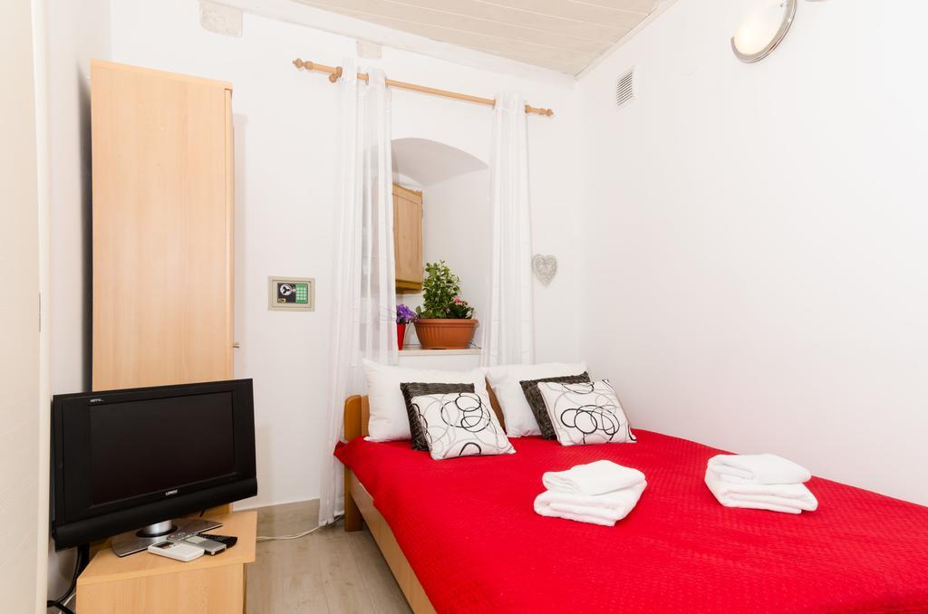 Apartments Divina Dubrovnik Værelse billede