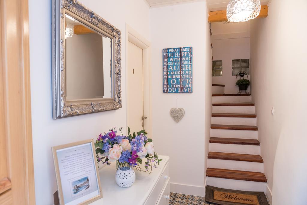 Apartments Divina Dubrovnik Eksteriør billede