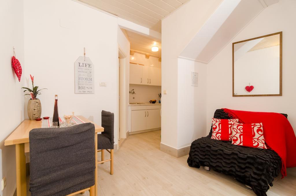 Apartments Divina Dubrovnik Værelse billede