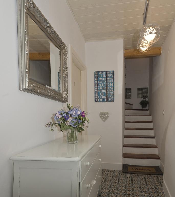 Apartments Divina Dubrovnik Eksteriør billede