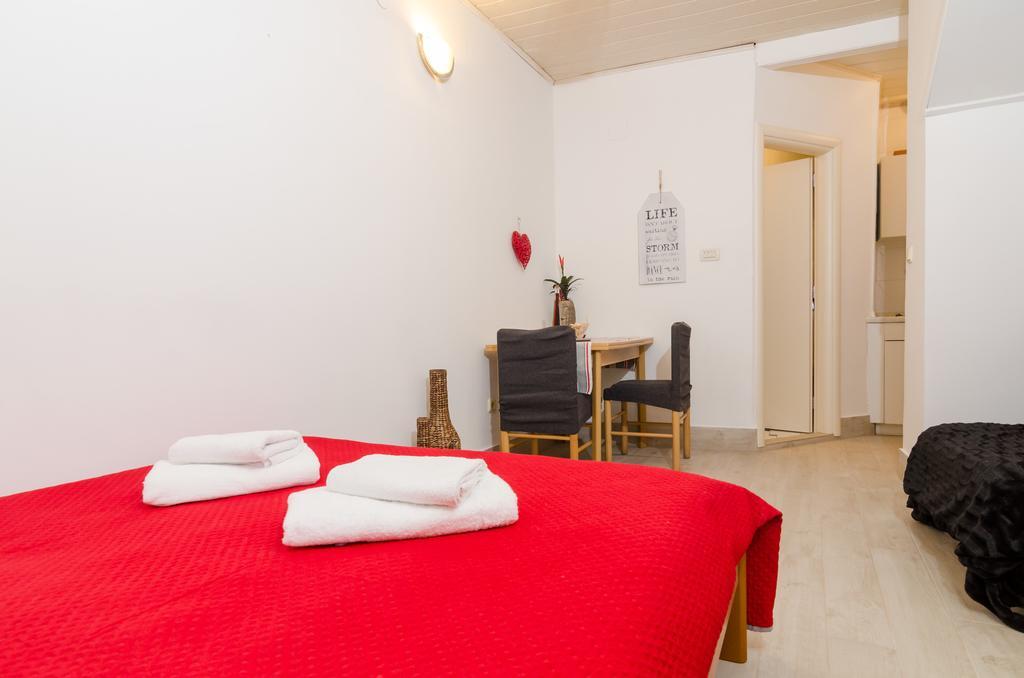 Apartments Divina Dubrovnik Værelse billede