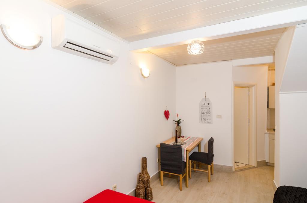 Apartments Divina Dubrovnik Værelse billede