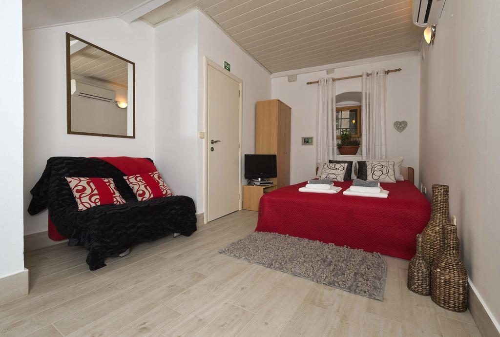 Apartments Divina Dubrovnik Værelse billede