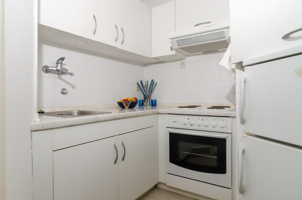 Apartments Divina Dubrovnik Værelse billede