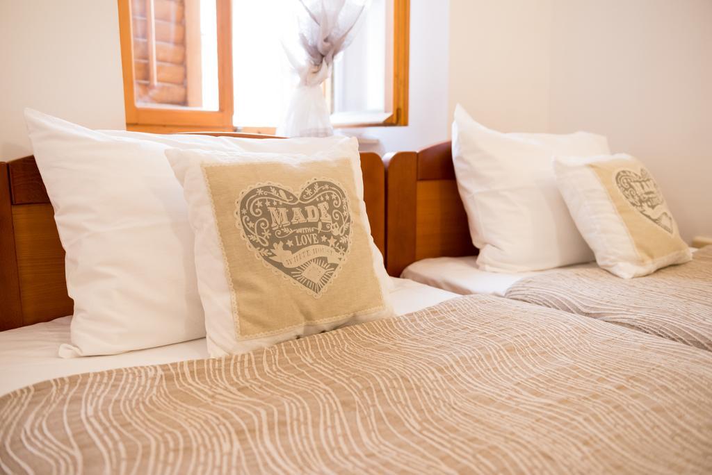 Apartments Divina Dubrovnik Værelse billede