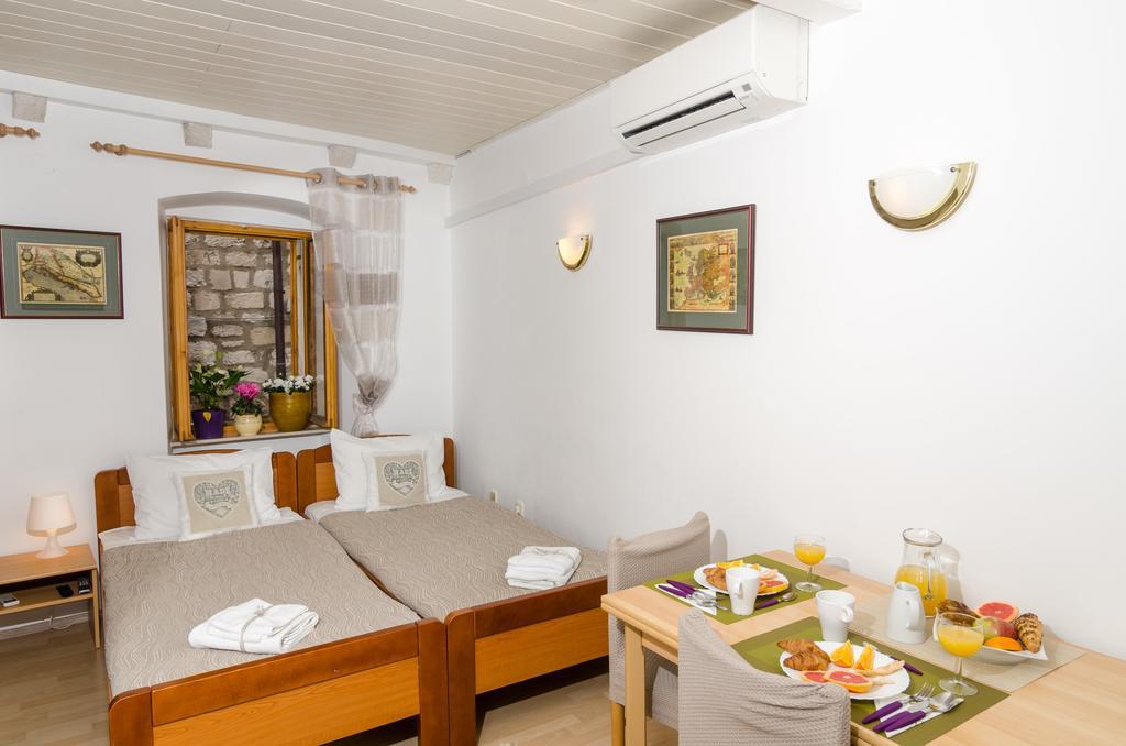 Apartments Divina Dubrovnik Værelse billede