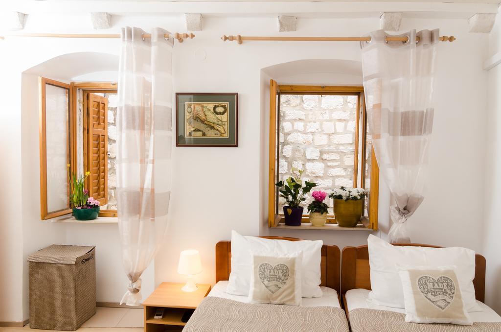 Apartments Divina Dubrovnik Værelse billede