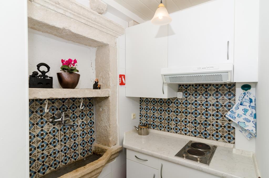 Apartments Divina Dubrovnik Værelse billede