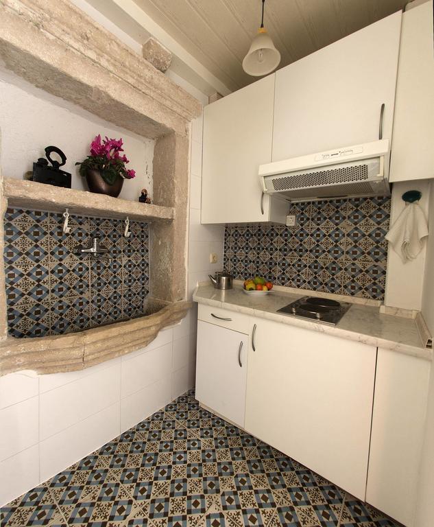 Apartments Divina Dubrovnik Værelse billede