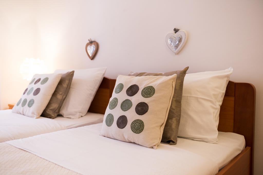 Apartments Divina Dubrovnik Værelse billede