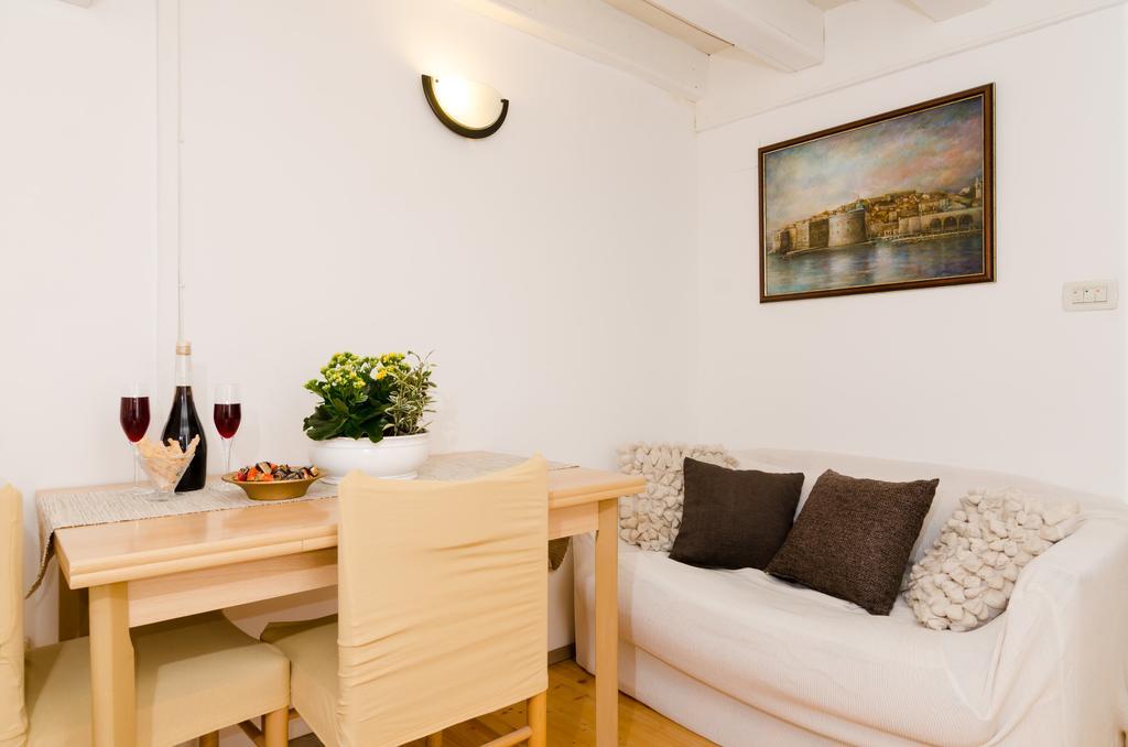 Apartments Divina Dubrovnik Værelse billede