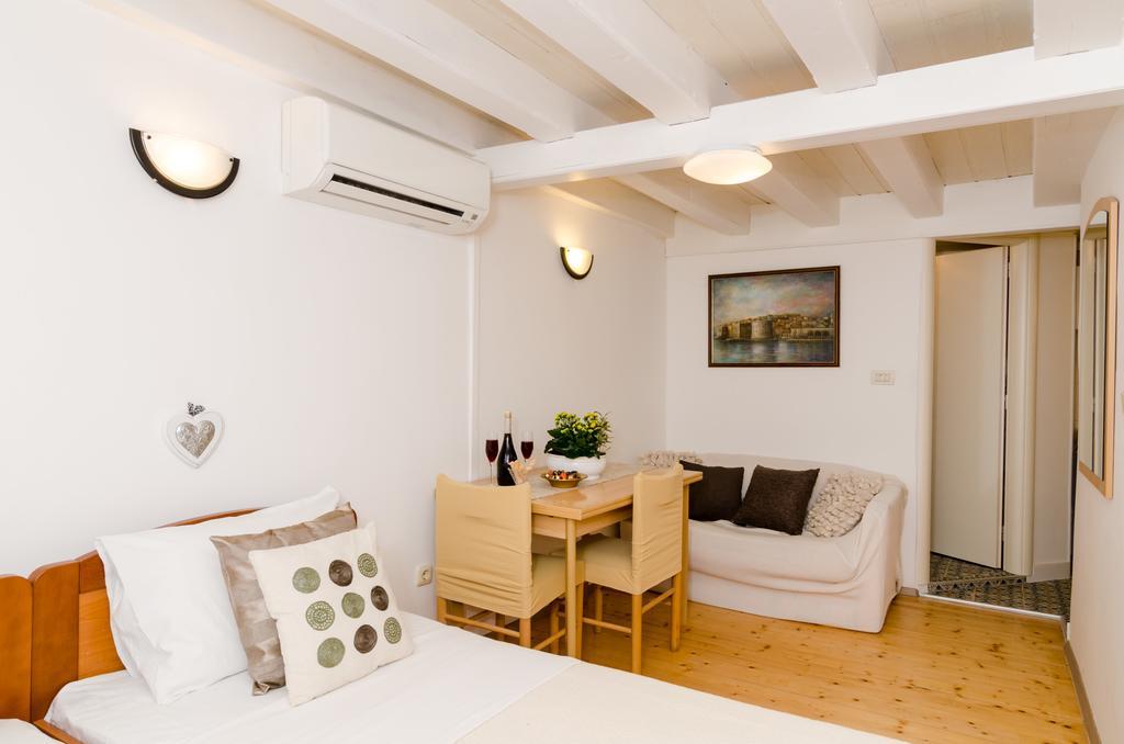 Apartments Divina Dubrovnik Værelse billede