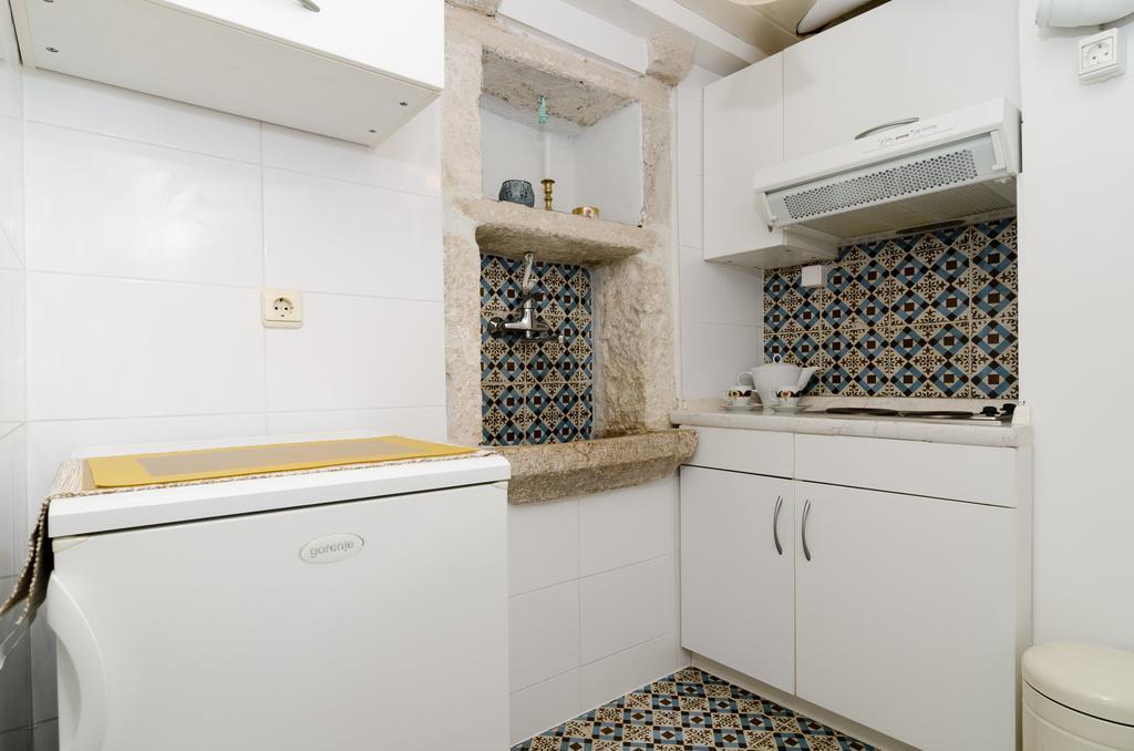 Apartments Divina Dubrovnik Værelse billede