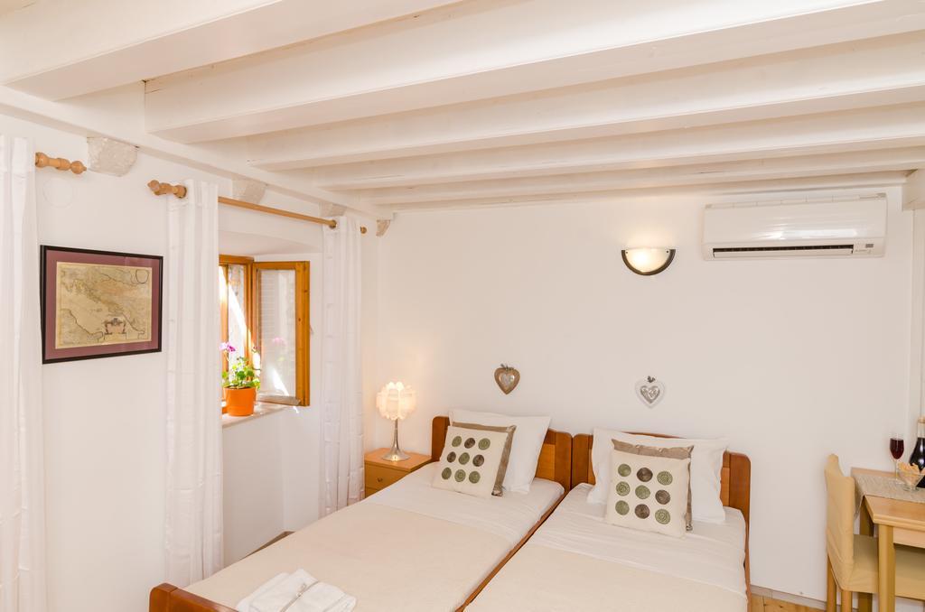 Apartments Divina Dubrovnik Værelse billede
