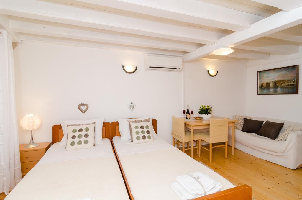 Apartments Divina Dubrovnik Værelse billede