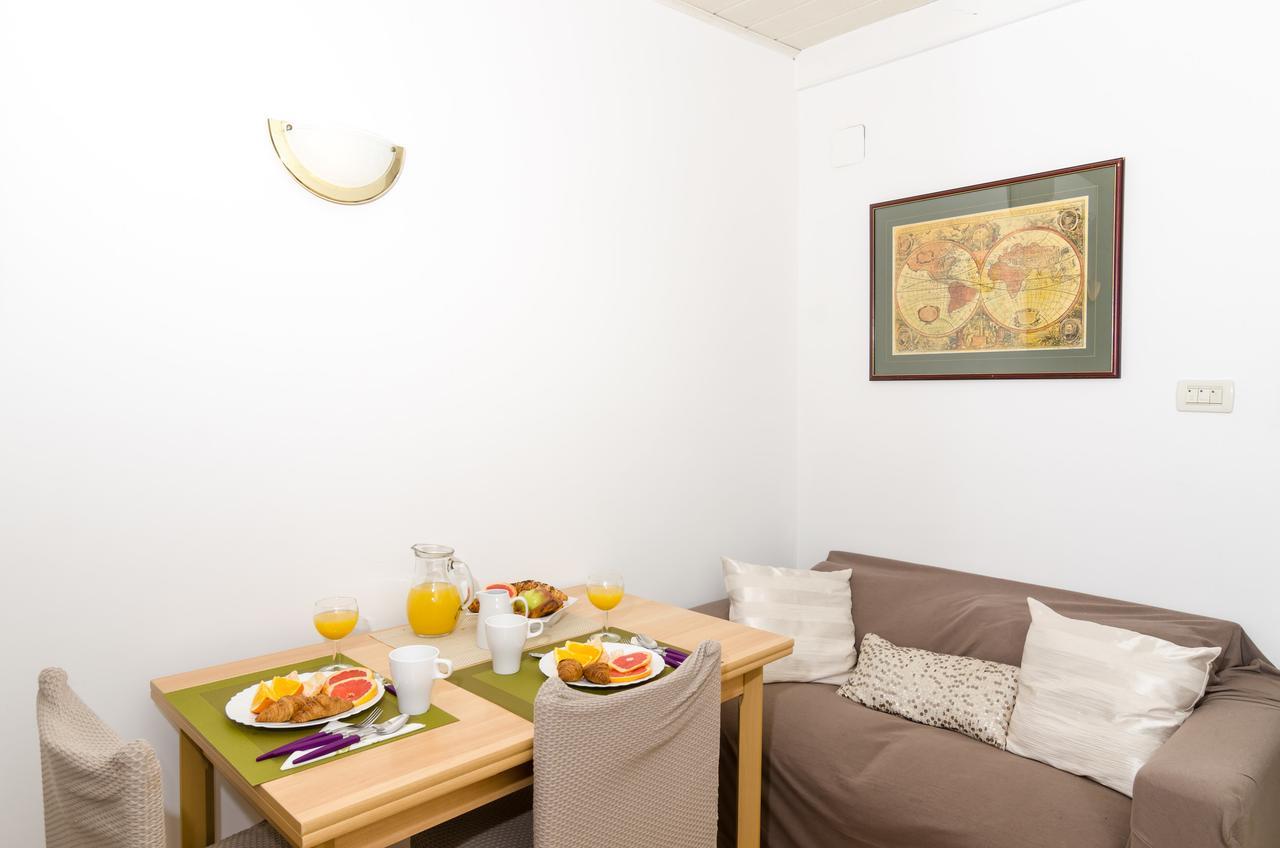 Apartments Divina Dubrovnik Eksteriør billede